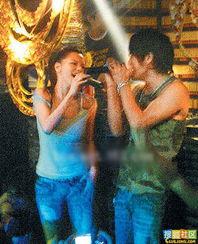 徐若瑄最新爆料,揭秘演艺圈不为人知的幕后真相  第2张