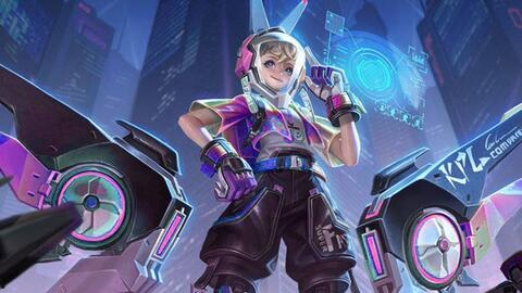 孙膑新皮肤爆料最新版,神秘面纱下的智慧之战 第2张 孙膑新皮肤爆料最新版,神秘面纱下的智慧之战 第2张