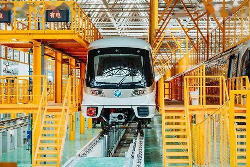 宁波地铁三轮最新爆料  第2张