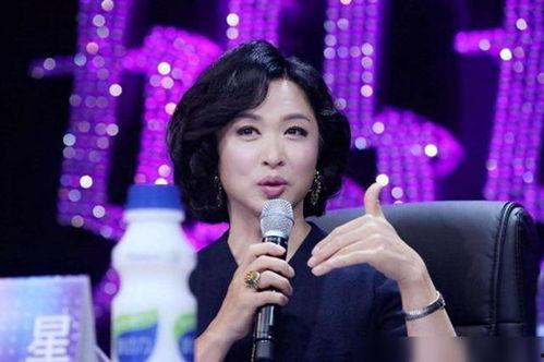 金星现场爆料离婚了吗视频,离婚真相大揭秘 第1张 金星现场爆料离婚了吗视频,离婚真相大揭秘 第1张